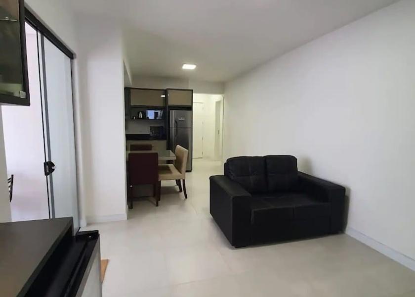 Santa Catarina Governador Celso Ramos Living Area