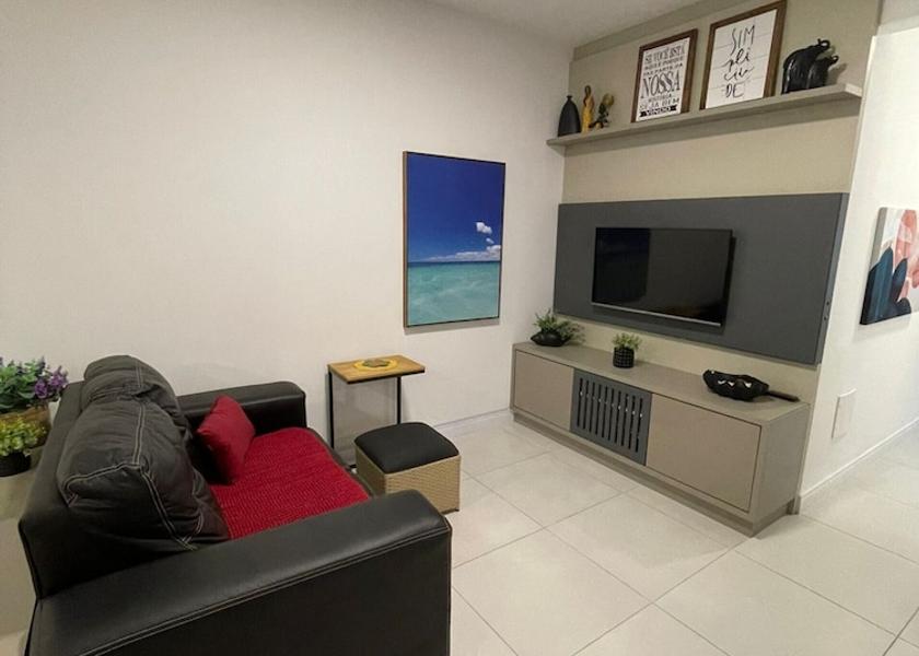 Santa Catarina Governador Celso Ramos Living Area