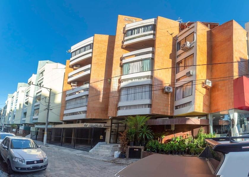 Santa Catarina (state) Itapema Exterior Detail