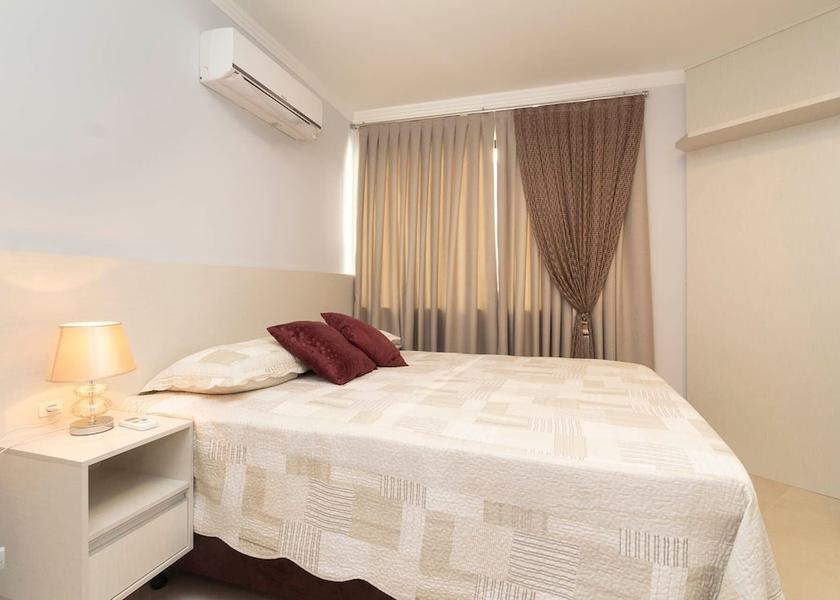 Santa Catarina (state) Itapema Room