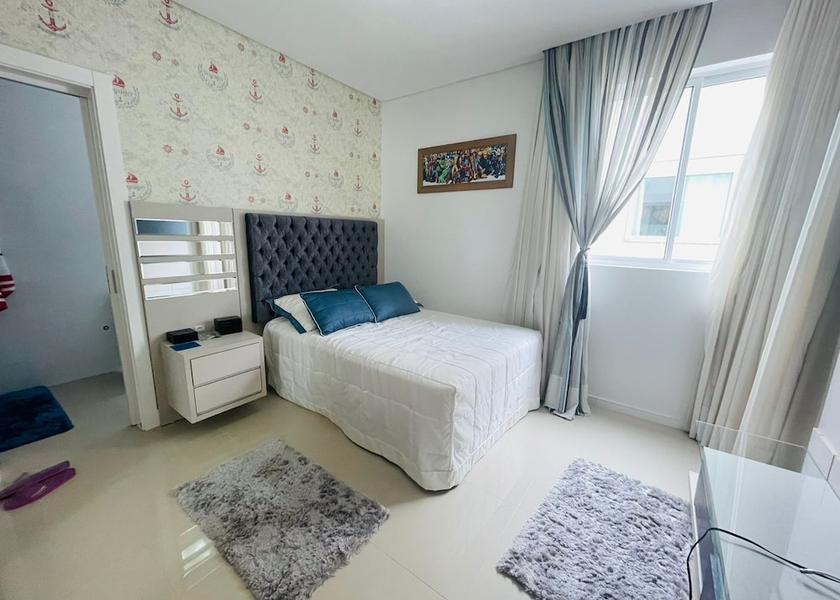 Santa Catarina (state) Itapema Room