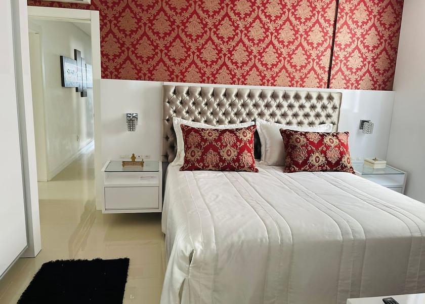 Santa Catarina (state) Itapema Room