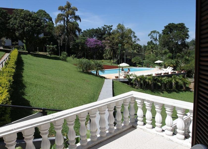 São Paulo State Jundiai Terrace