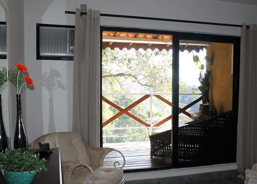 São Paulo State Jundiai Terrace