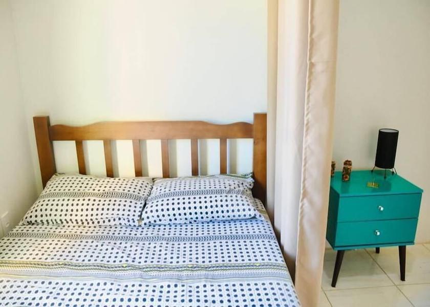 Southeast Region Paraty Room