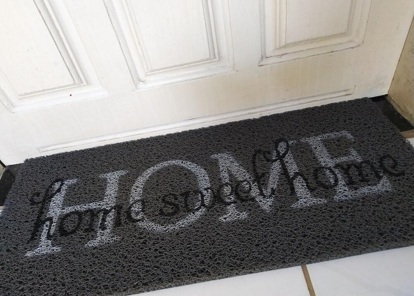 Southeast Region Paraty Interior Entrance