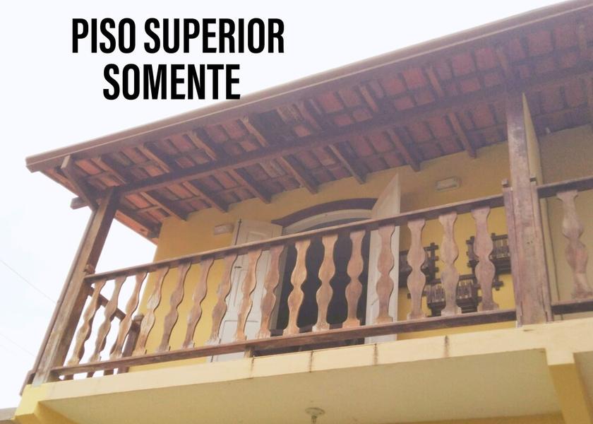 Southeast Region Paraty Exterior Detail