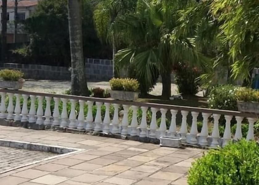Rio Grande do Sul Caxias do Sul Courtyard