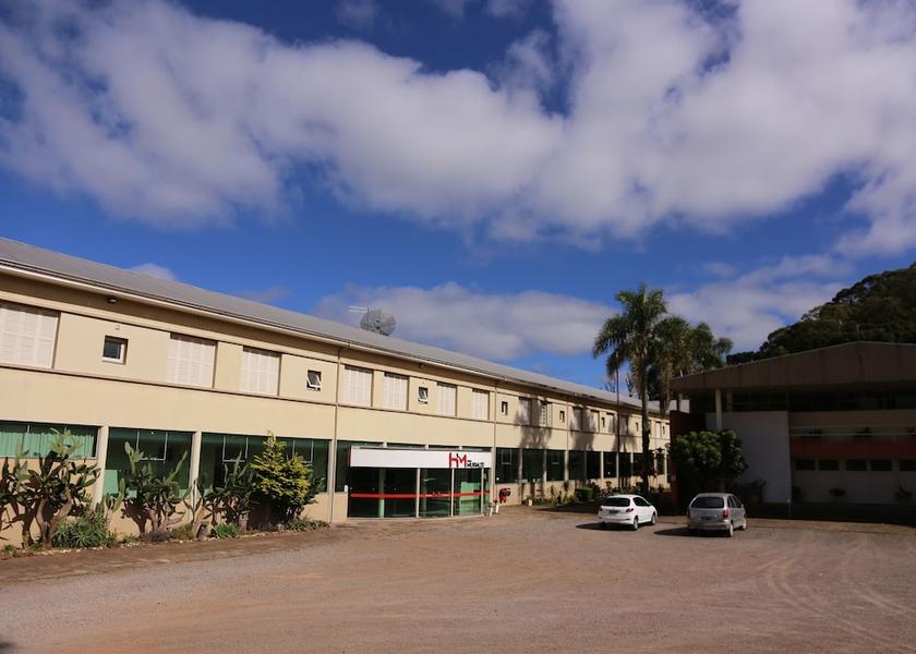 Rio Grande do Sul Caxias do Sul Facade