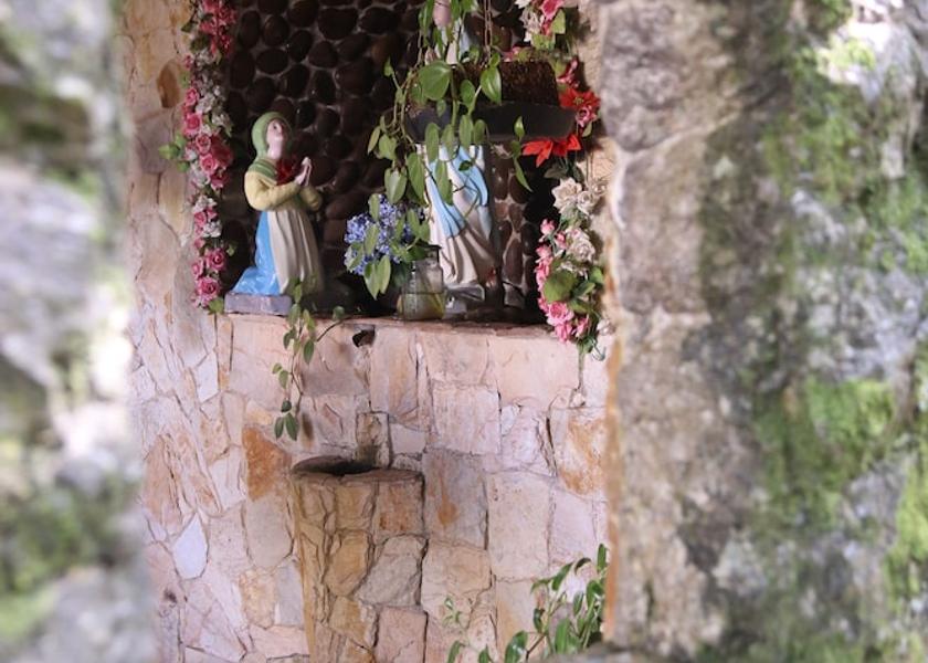 Rio Grande do Sul Caxias do Sul Chapel