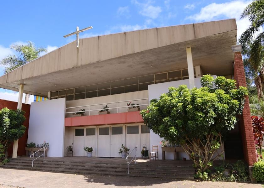 Rio Grande do Sul Caxias do Sul Ballroom