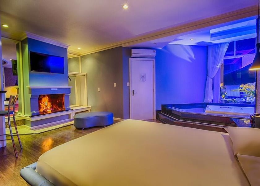 South Region Caxias do Sul Room