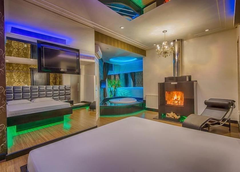 South Region Caxias do Sul Room