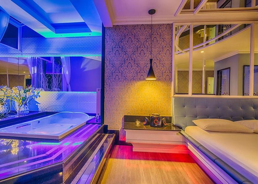 South Region Caxias do Sul Room