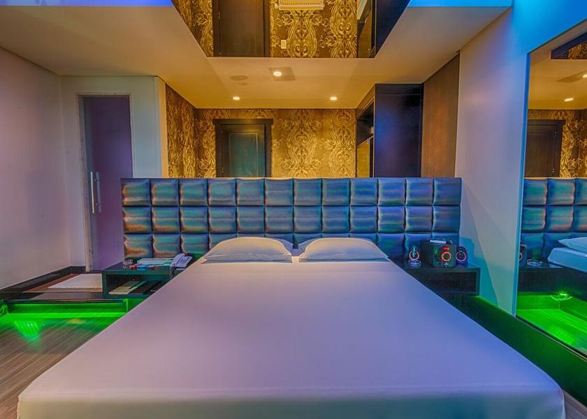 South Region Caxias do Sul Room