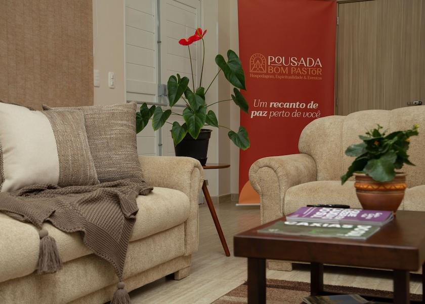 Rio Grande do Sul Caxias do Sul Living Area