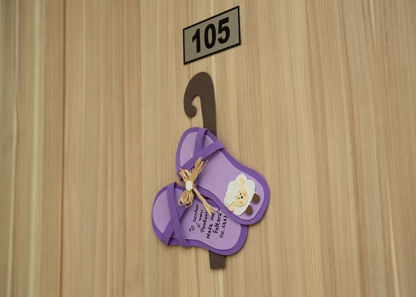 Rio Grande do Sul Caxias do Sul Room