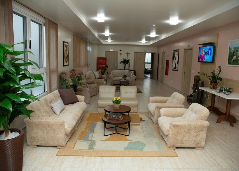 Rio Grande do Sul Caxias do Sul Living Area
