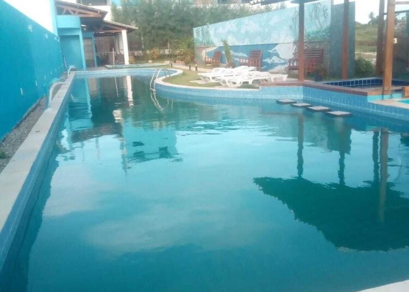 Northeast Region Fortim Pool