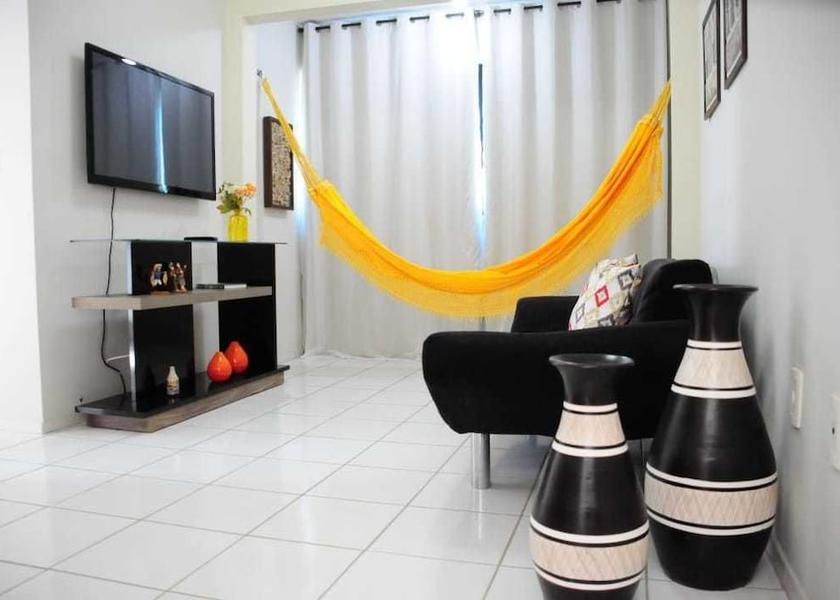 Northeast Region Mossoro Room