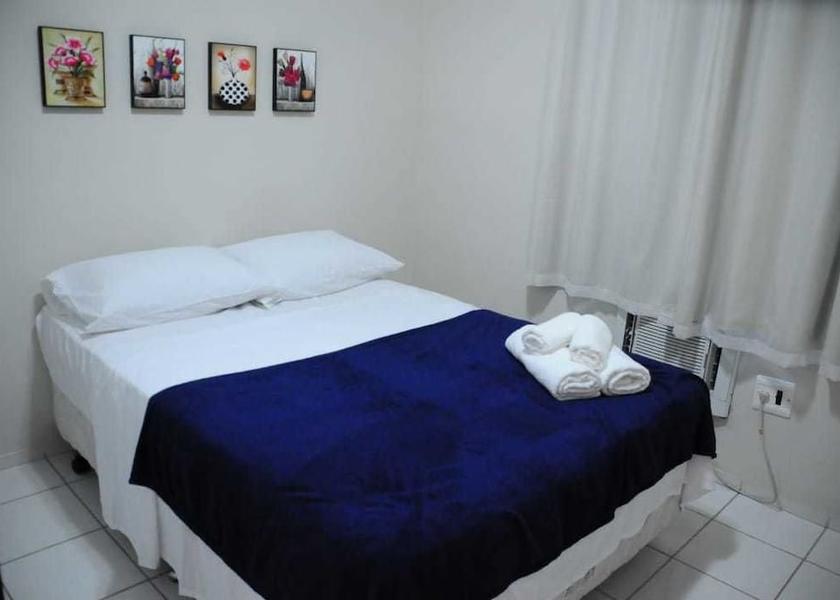 Northeast Region Mossoro Room