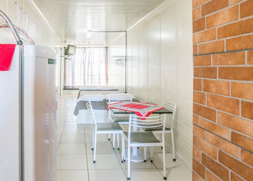 Santa Catarina (state) Porto Belo Room