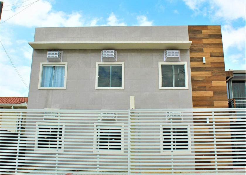 Santa Catarina (state) Porto Belo View From Room