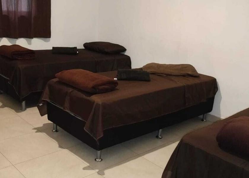 Minas Gerais (state) Ouro Preto Room