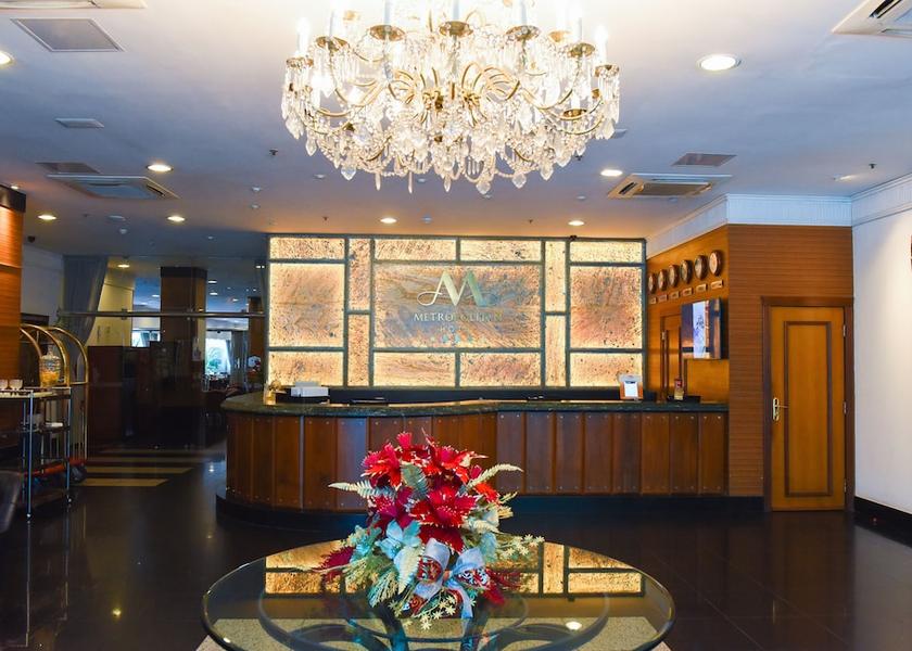 Piauí Teresina Reception