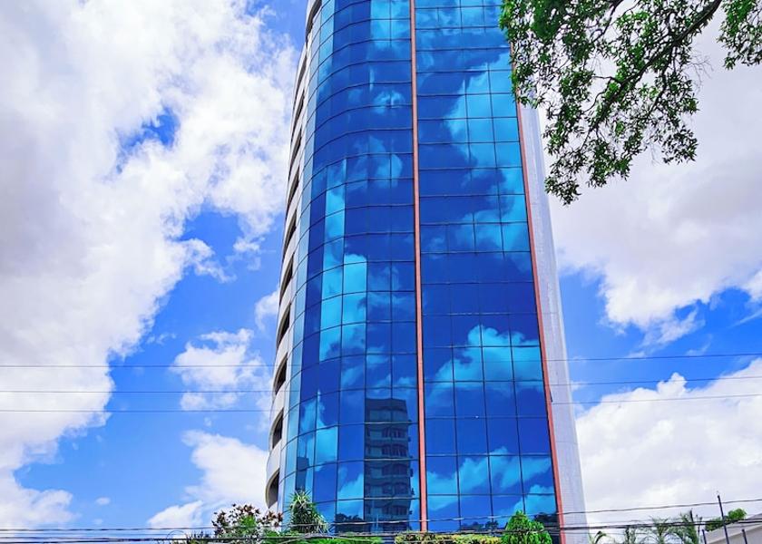 Piauí Teresina Facade
