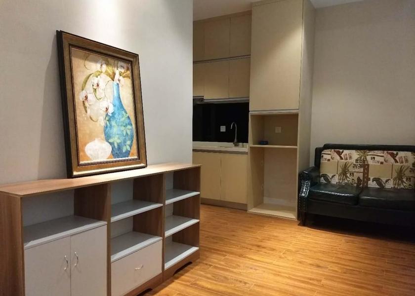 Zhejiang Hangzhou Room