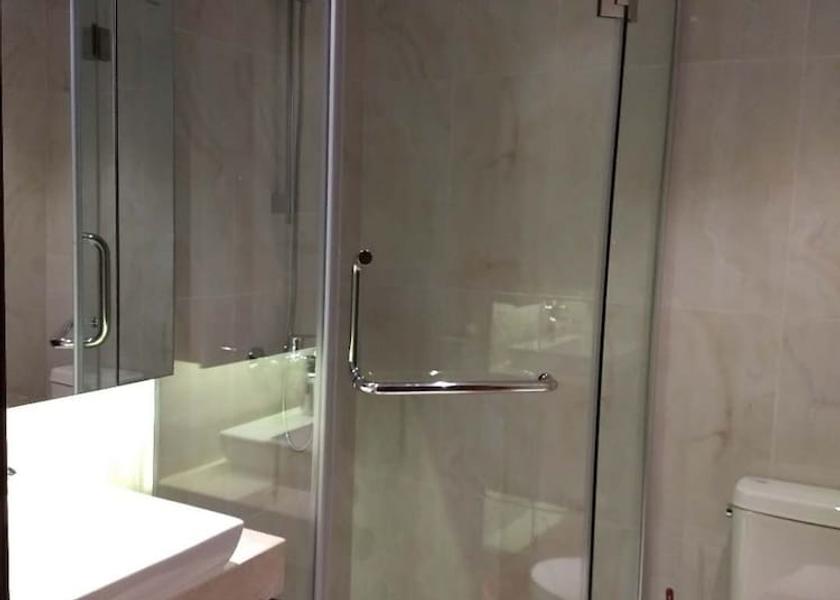 Zhejiang Hangzhou Bathroom