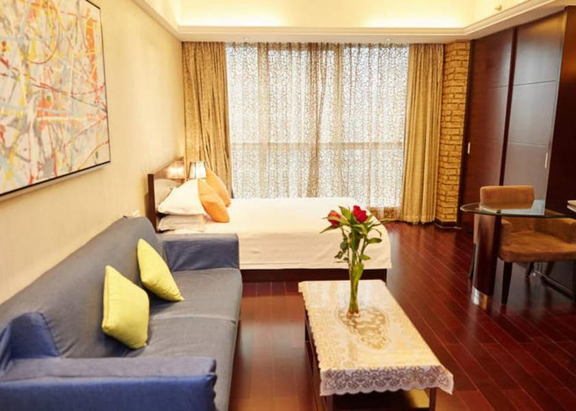 Zhejiang Hangzhou Room