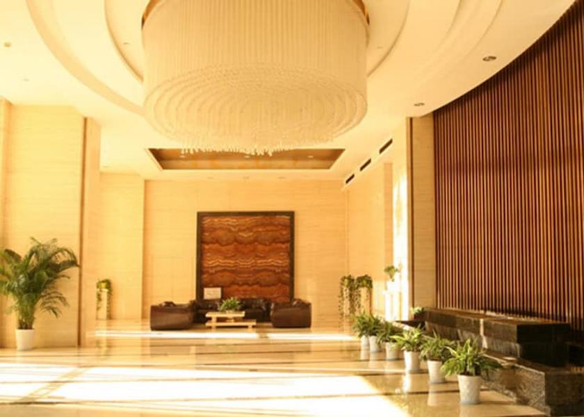 Zhejiang Hangzhou Lobby