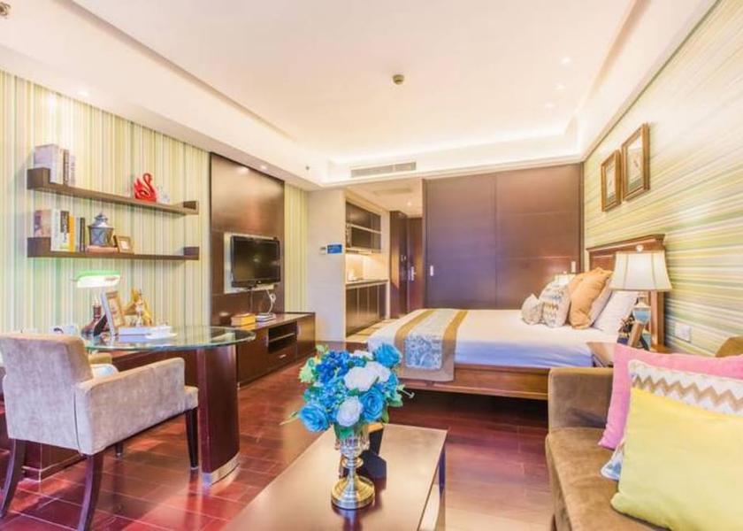 Zhejiang Hangzhou Room