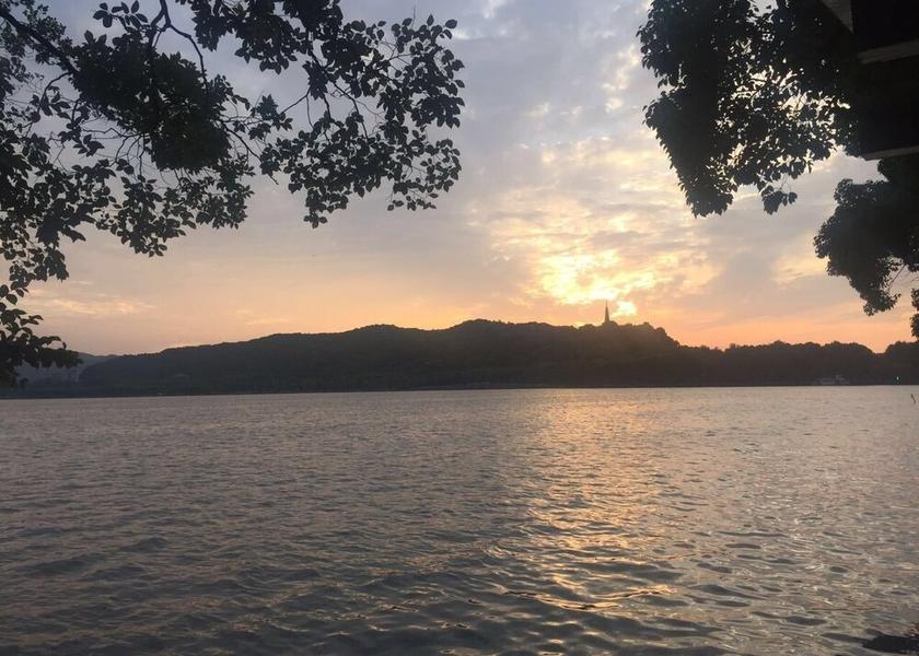 Zhejiang Hangzhou Property Grounds