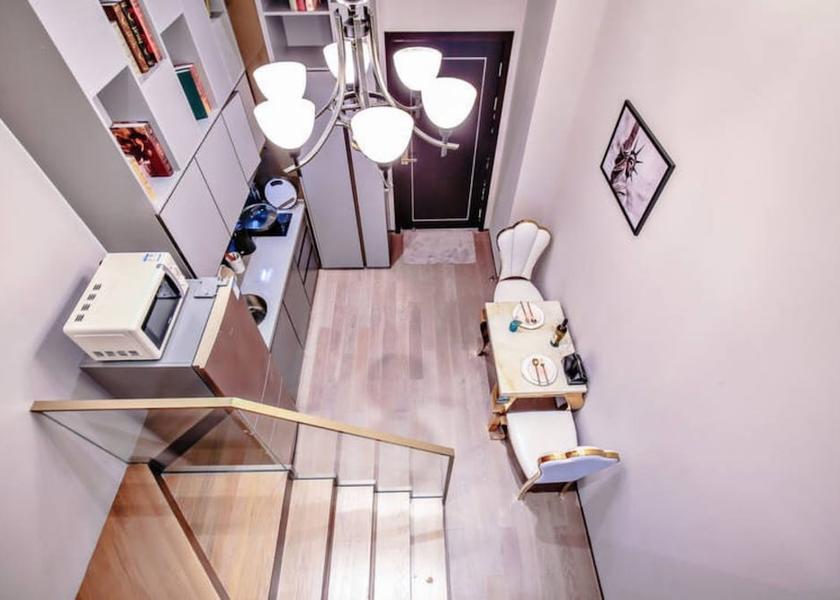 Zhejiang Hangzhou Room