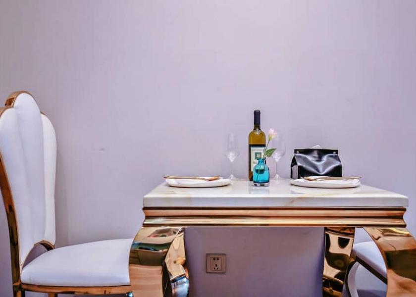 Zhejiang Hangzhou Room