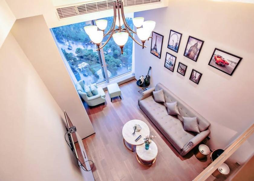 Zhejiang Hangzhou Room