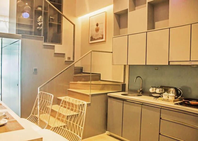 Zhejiang Hangzhou Room