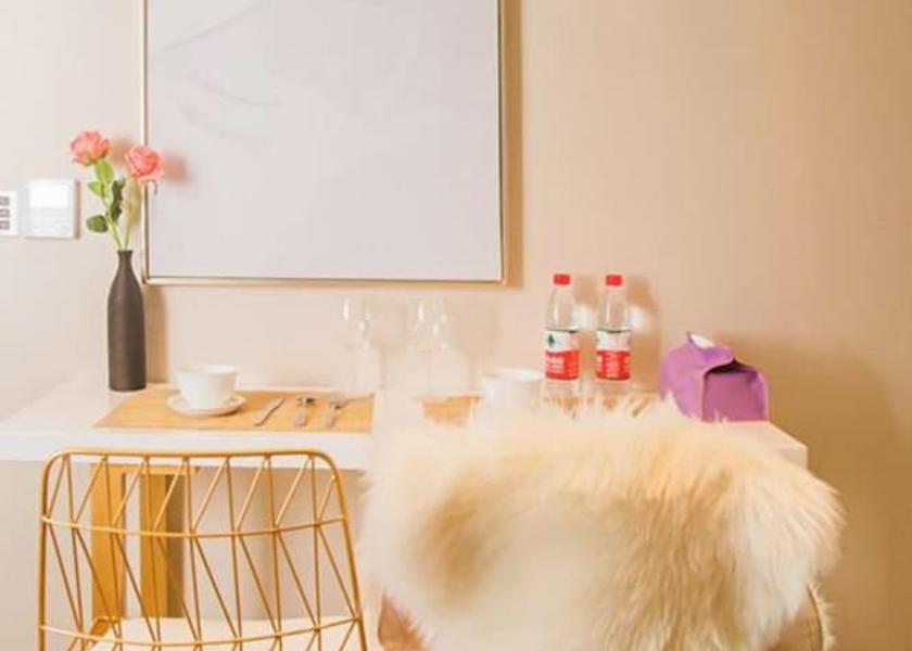 Zhejiang Hangzhou Room