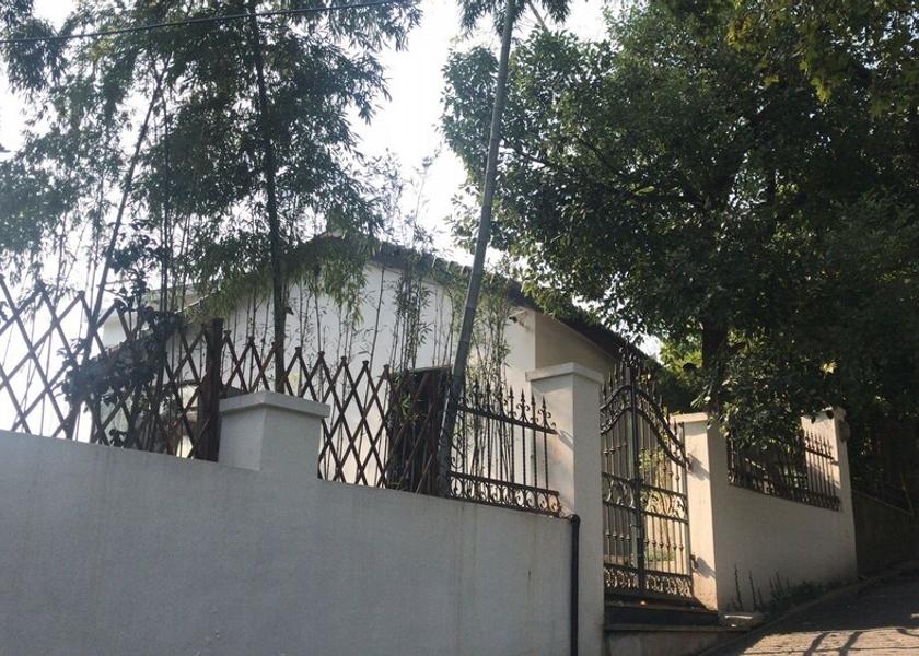 Zhejiang Hangzhou Exterior Detail