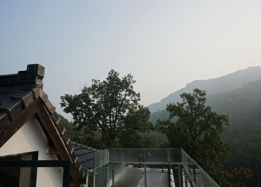 Zhejiang Hangzhou Exterior Detail