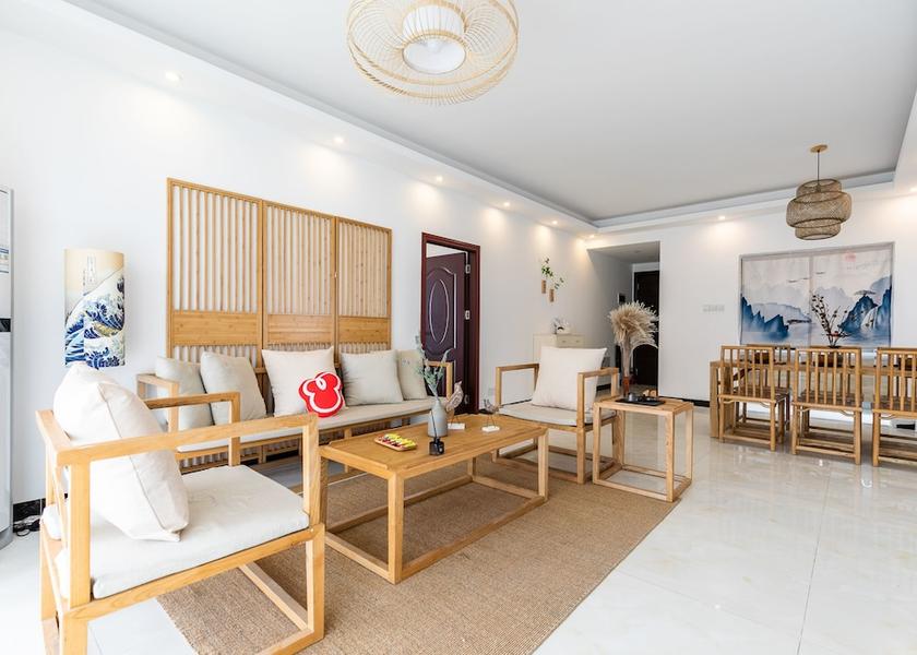 Zhejiang Hangzhou Room