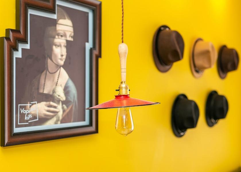 Zhejiang Hangzhou Interior Entrance