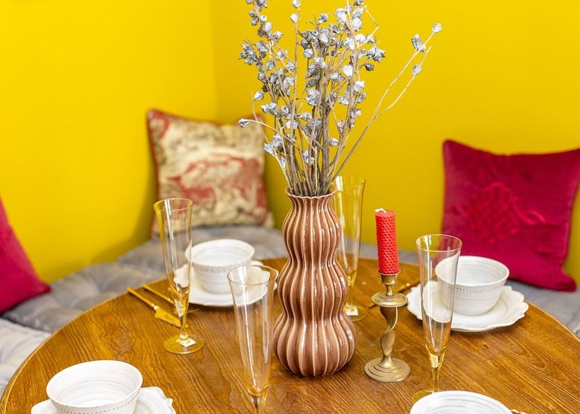 Zhejiang Hangzhou Interior Entrance