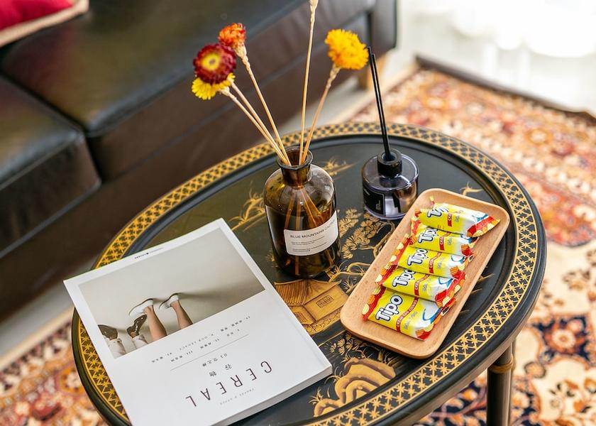 Zhejiang Hangzhou Interior Entrance