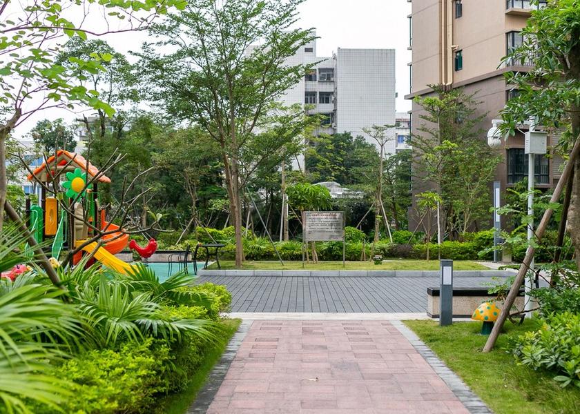 Zhejiang Hangzhou Exterior Detail