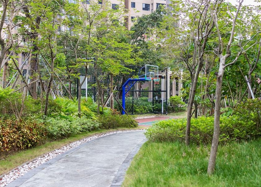 Zhejiang Hangzhou Exterior Detail