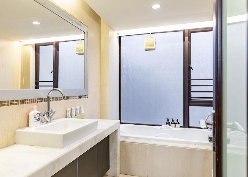 Zhejiang Hangzhou Room